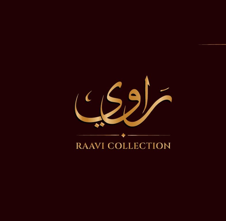 Raavi Collection (temporary placeholder logo)