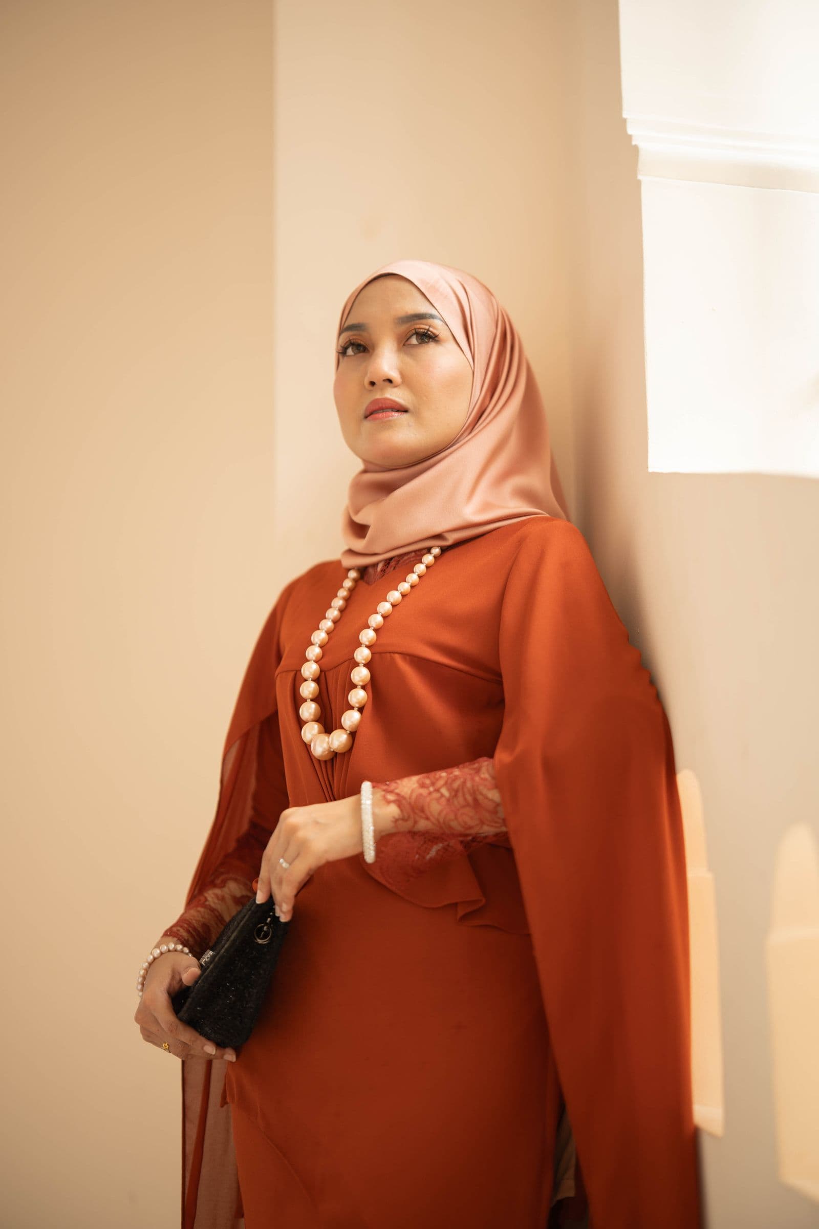 Raavi Collection — campaign photography